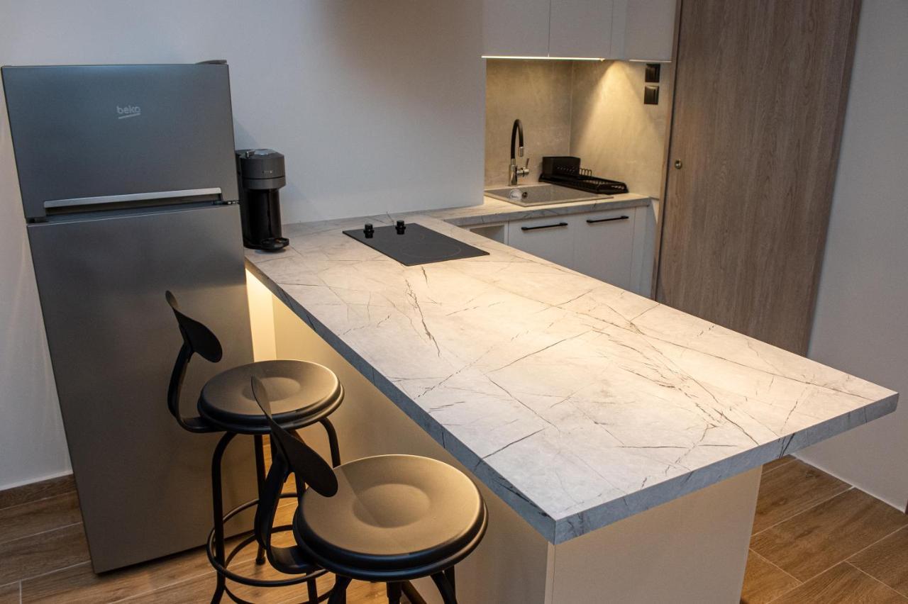 Appartement Mike's